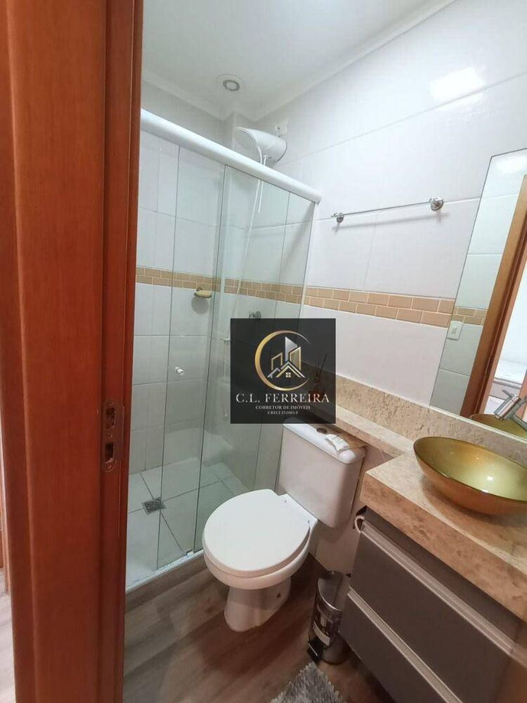 Apartamento, 2 quartos, 62 m² - Foto 5