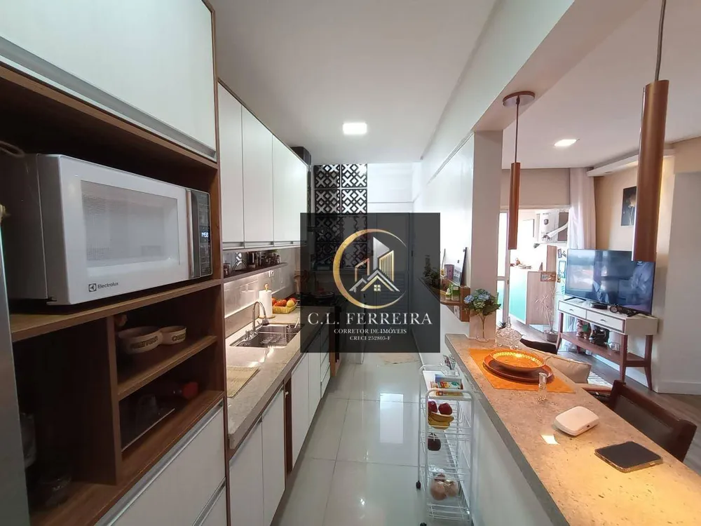 Apartamento, 2 quartos, 62 m² - Foto 14