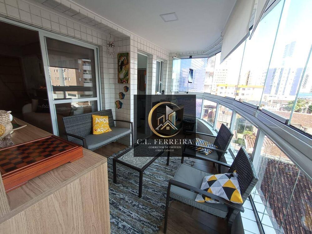 Apartamento, 2 quartos, 62 m² - Foto 3
