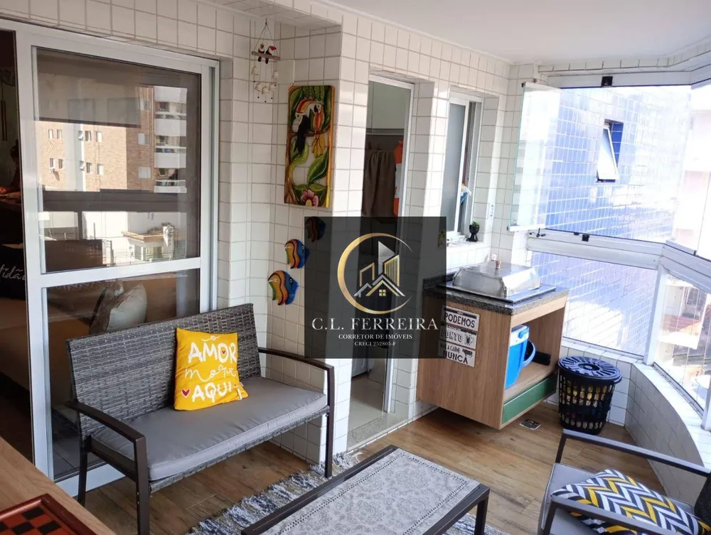 Apartamento, 2 quartos, 62 m² - Foto 5