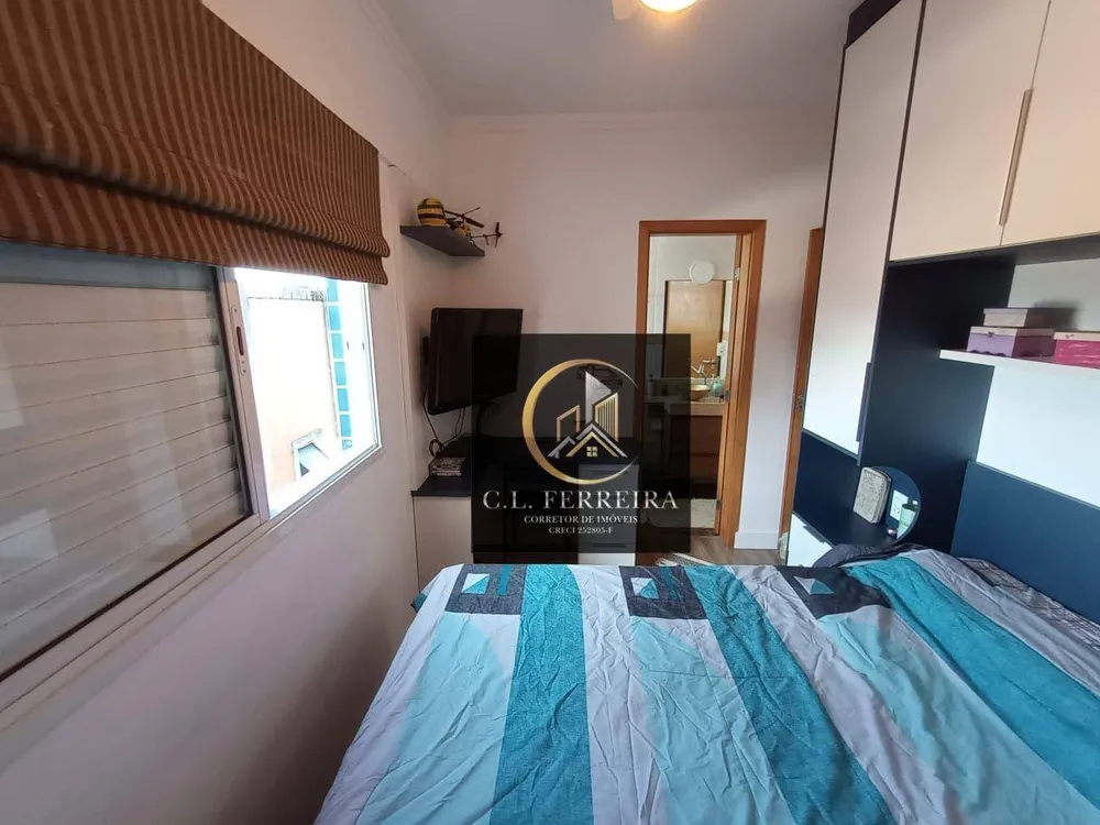 Apartamento, 2 quartos, 62 m² - Foto 8