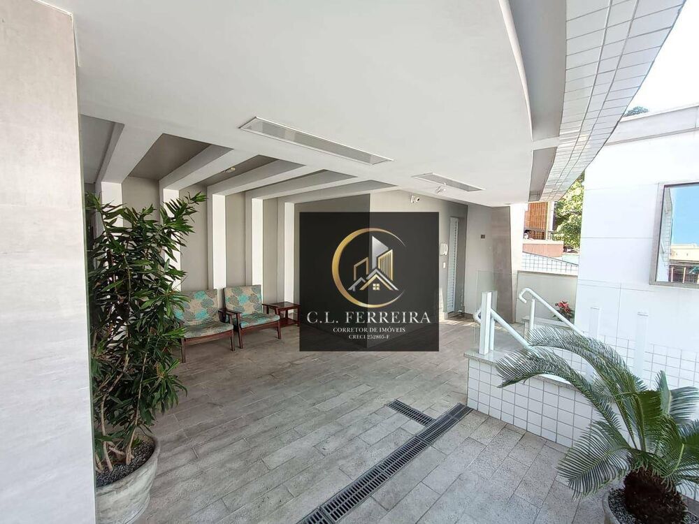 Apartamento, 2 quartos, 62 m² - Foto 8