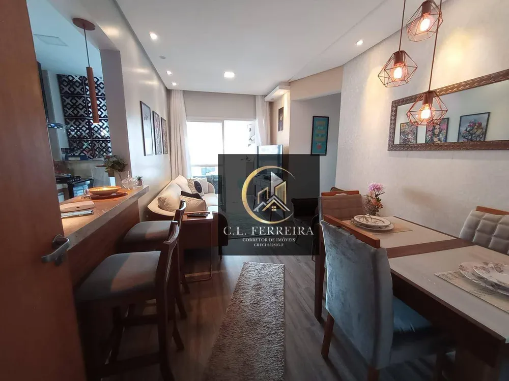 Apartamento, 2 quartos, 62 m² - Foto 15