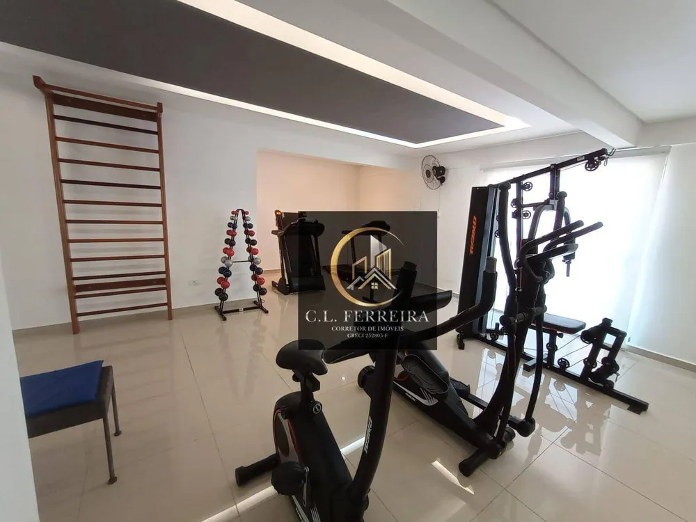 Apartamento, 2 quartos, 62 m² - Foto 17