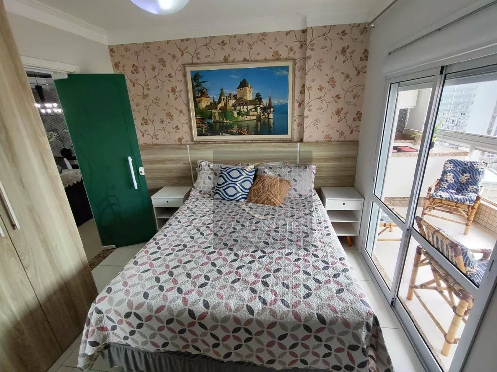 Apartamento, 2 quartos, 93 m² - Foto 7