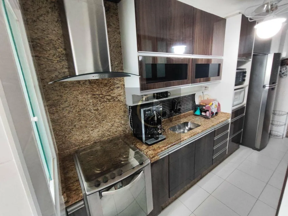 Apartamento, 2 quartos, 93 m² - Foto 2
