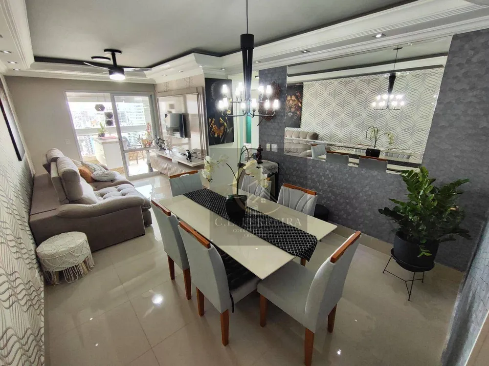 Apartamento, 2 quartos, 93 m² - Foto 8