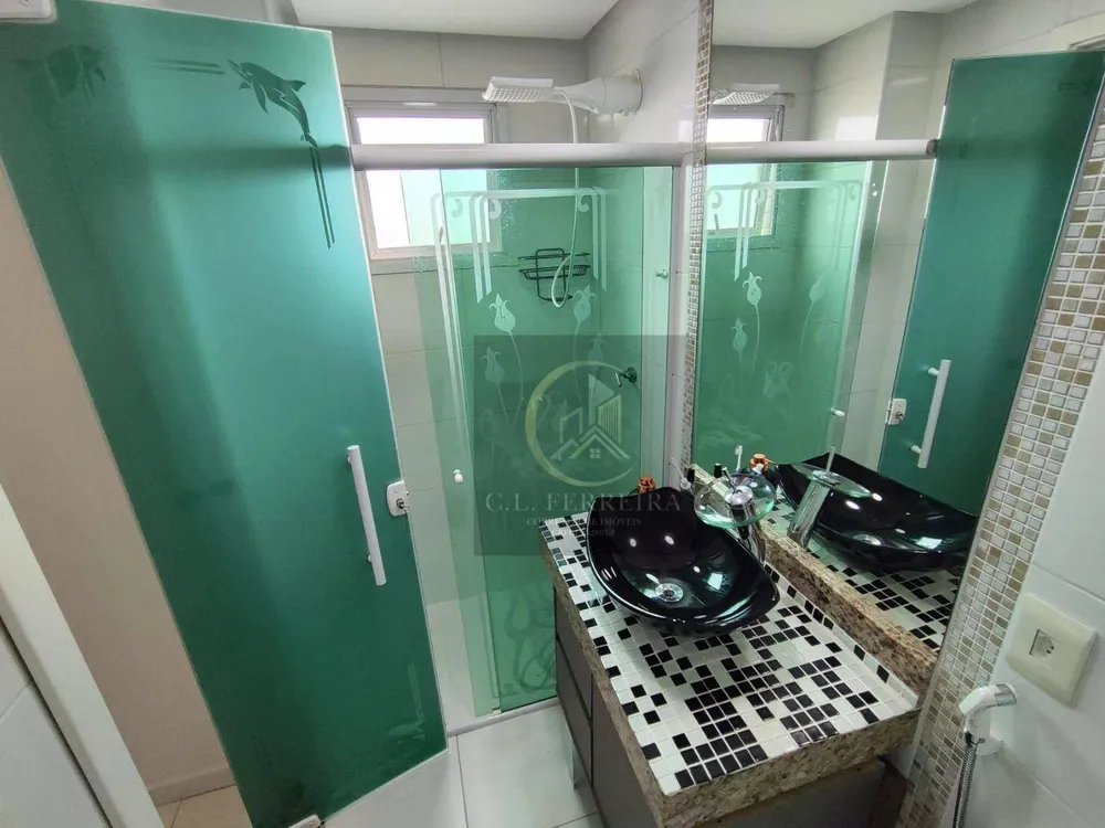 Apartamento, 2 quartos, 93 m² - Foto 1