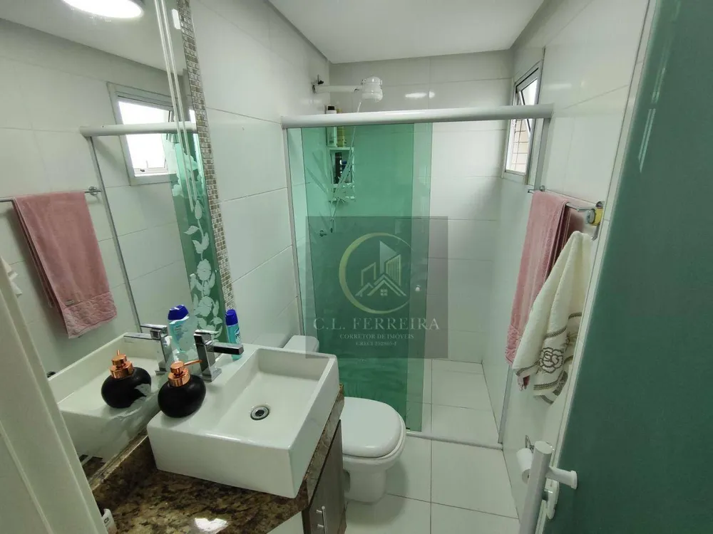 Apartamento, 2 quartos, 93 m² - Foto 10
