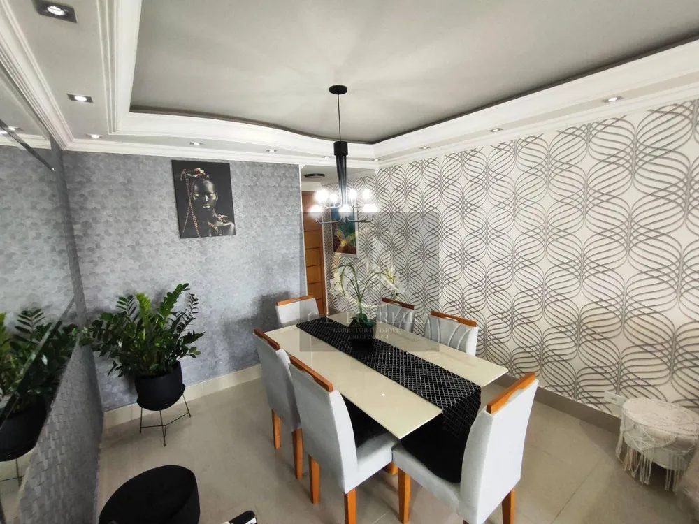 Apartamento, 2 quartos, 93 m² - Foto 7