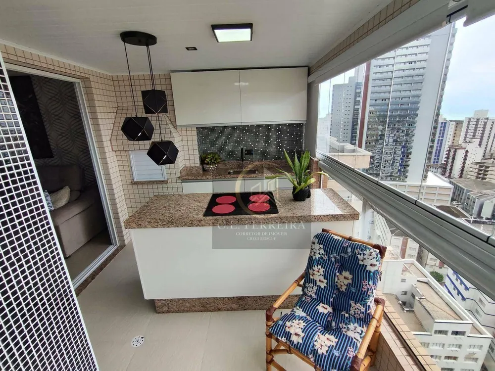 Apartamento, 2 quartos, 93 m² - Foto 4