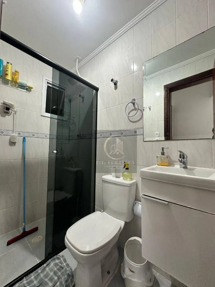 Apartamento, 1 quarto, 51 m² - Foto 5