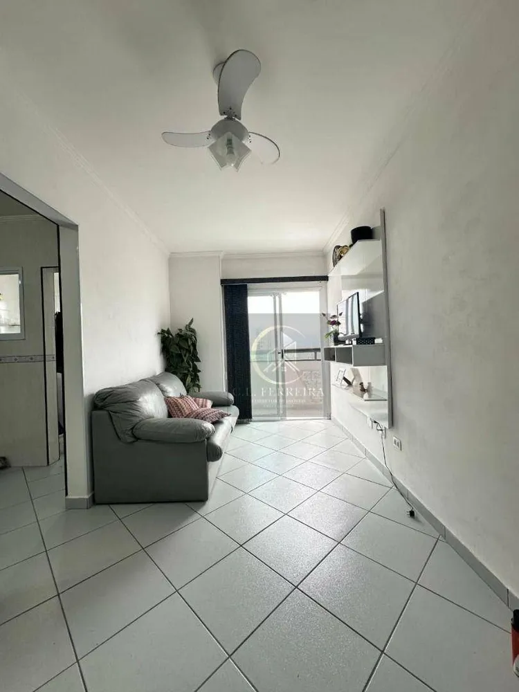 Apartamento, 1 quarto, 51 m² - Foto 1