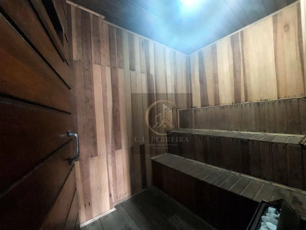 Apartamento, 1 quarto, 51 m² - Foto 4