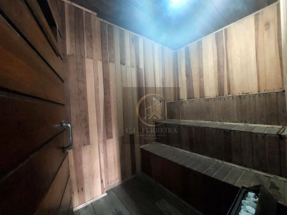 Apartamento, 1 quarto, 51 m² - Foto 1