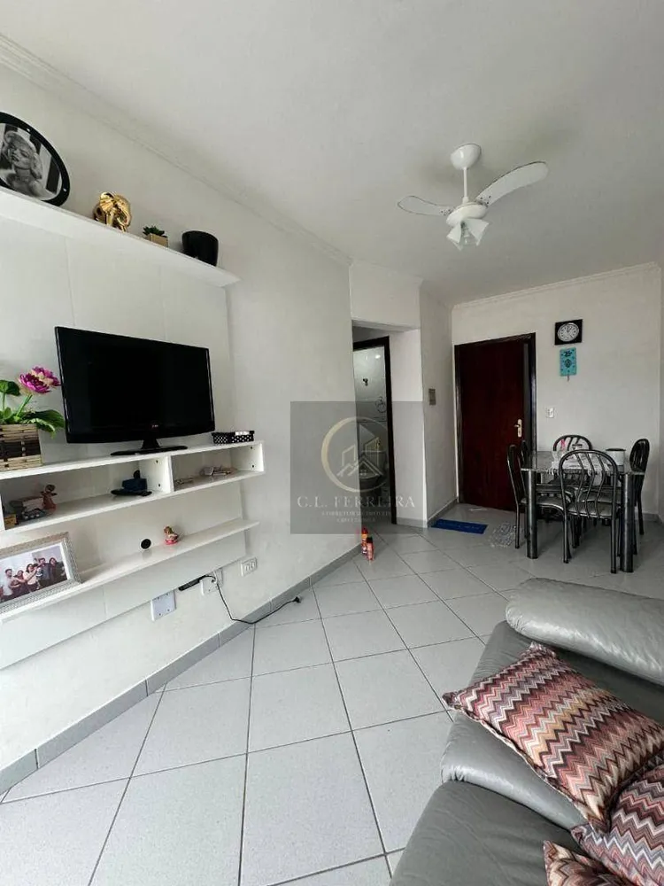 Apartamento, 1 quarto, 51 m² - Foto 3