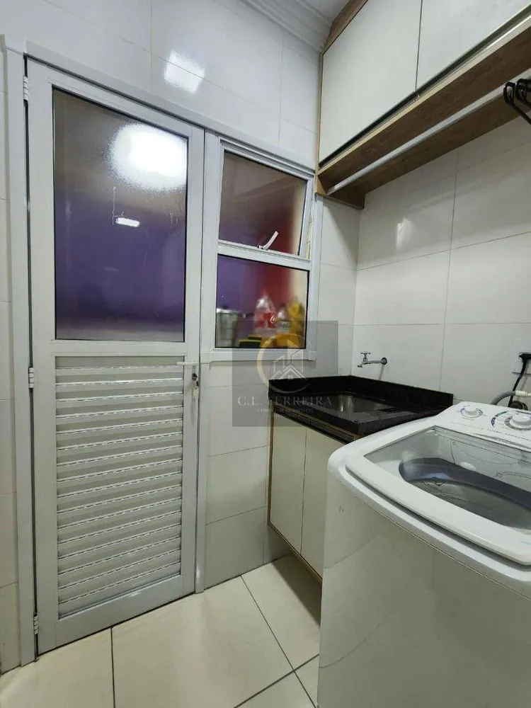 Apartamento, 3 quartos, 100 m² - Foto 10