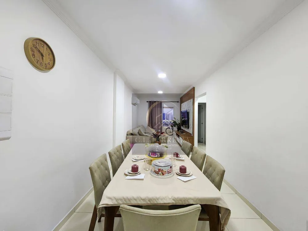 Apartamento, 3 quartos, 100 m² - Foto 16