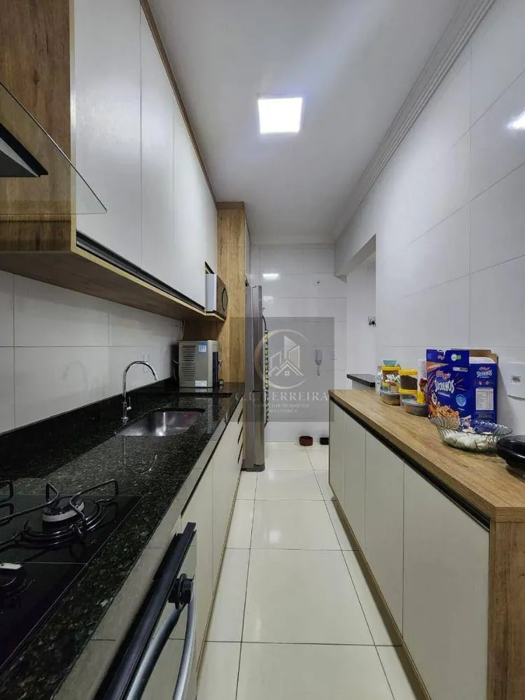 Apartamento, 3 quartos, 100 m² - Foto 7