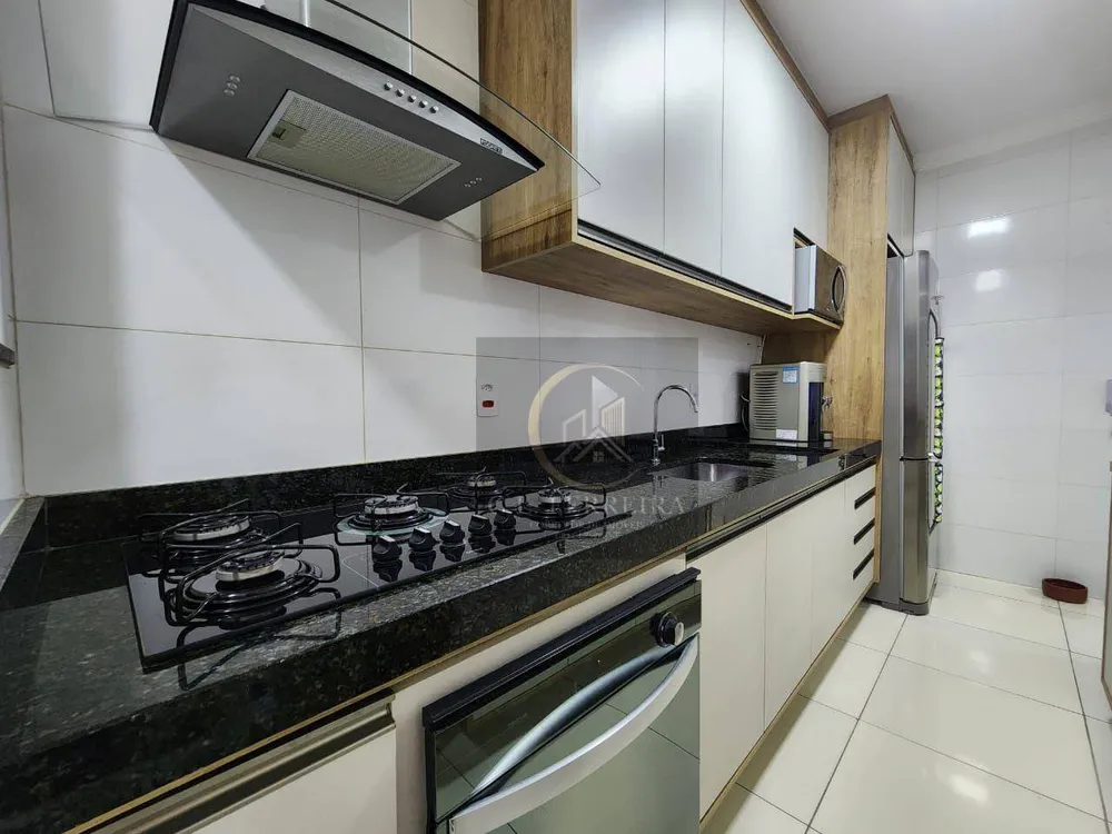 Apartamento, 3 quartos, 100 m² - Foto 13