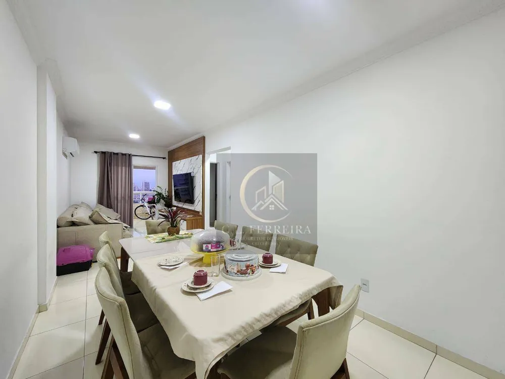 Apartamento, 3 quartos, 100 m² - Foto 9