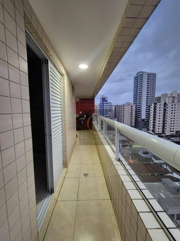Apartamento, 3 quartos, 100 m² - Foto 11