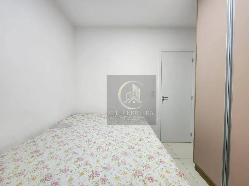 Apartamento, 3 quartos, 100 m² - Foto 5