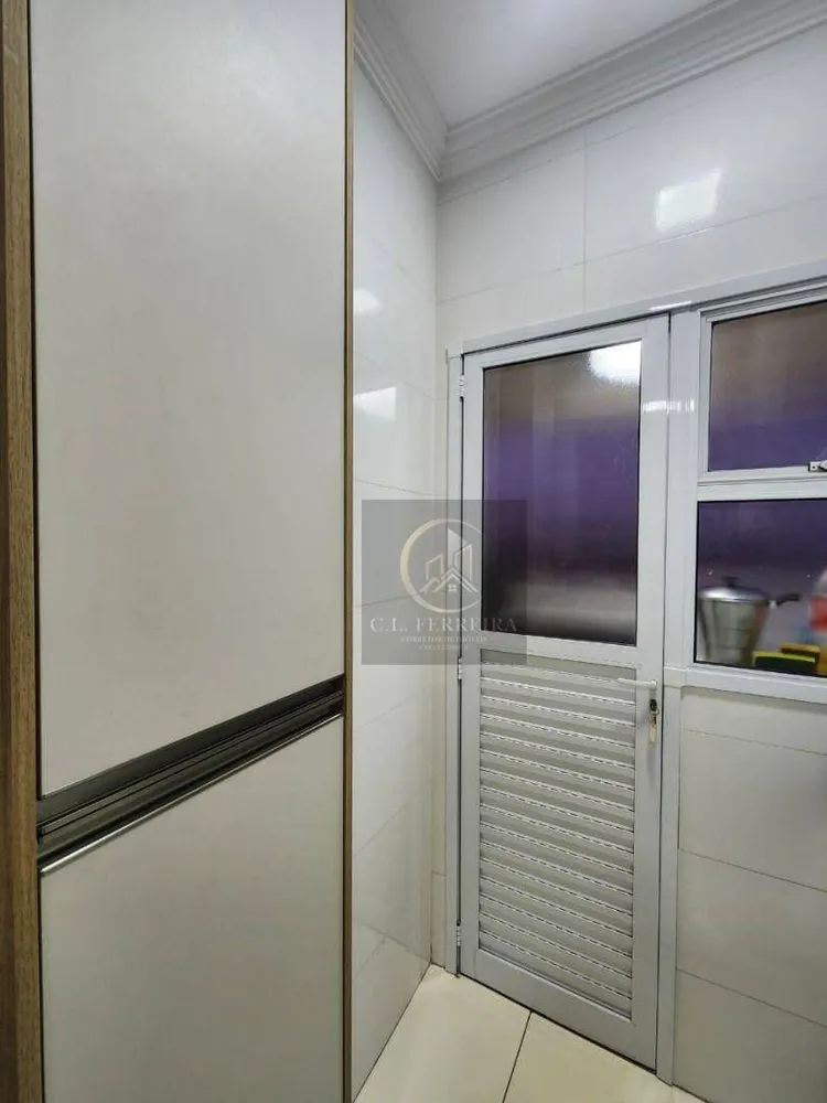 Apartamento, 3 quartos, 100 m² - Foto 8