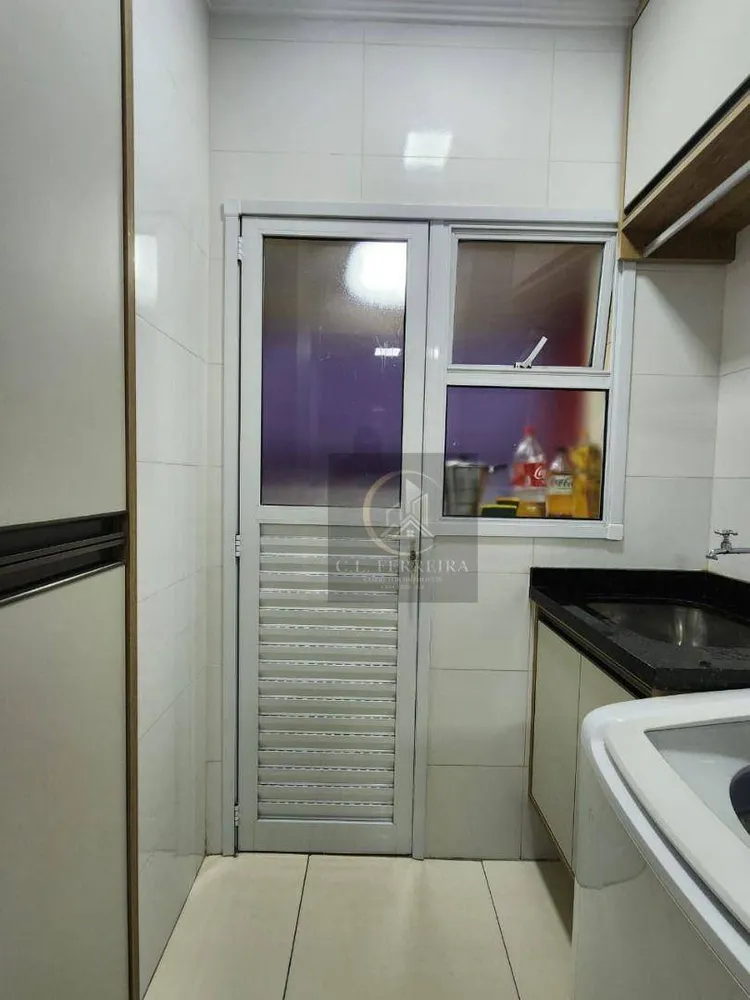 Apartamento, 3 quartos, 100 m² - Foto 15
