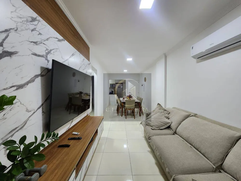 Apartamento, 3 quartos, 100 m² - Foto 3
