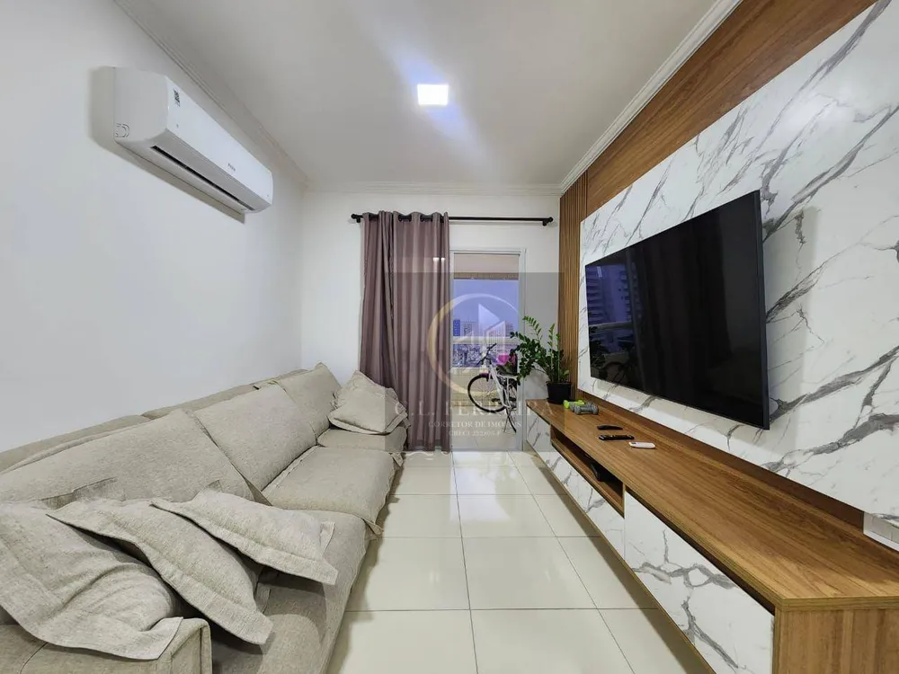 Apartamento, 3 quartos, 100 m² - Foto 6