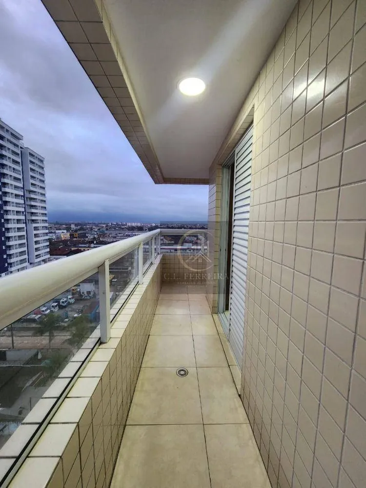 Apartamento, 3 quartos, 100 m² - Foto 12