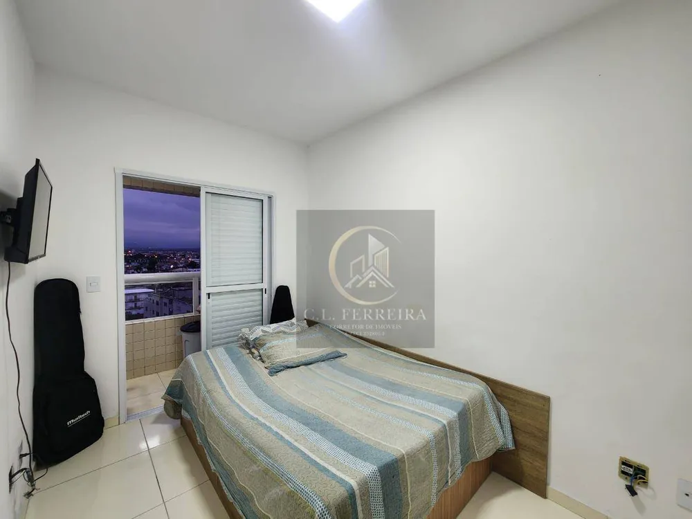 Apartamento, 3 quartos, 100 m² - Foto 4