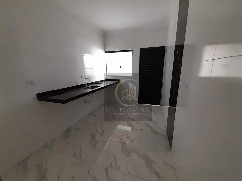 Sobrado, 2 quartos, 69 m² - Foto 8