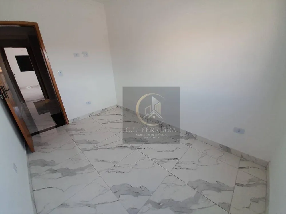 Sobrado, 2 quartos, 69 m² - Foto 8