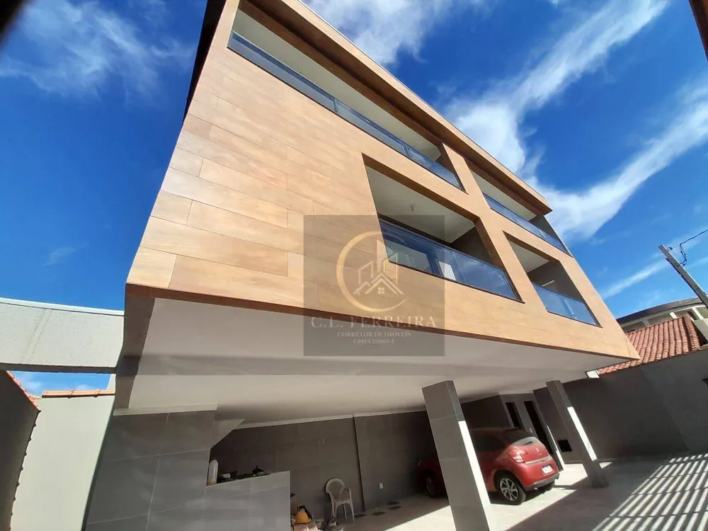 Sobrado, 2 quartos, 69 m² - Foto 7