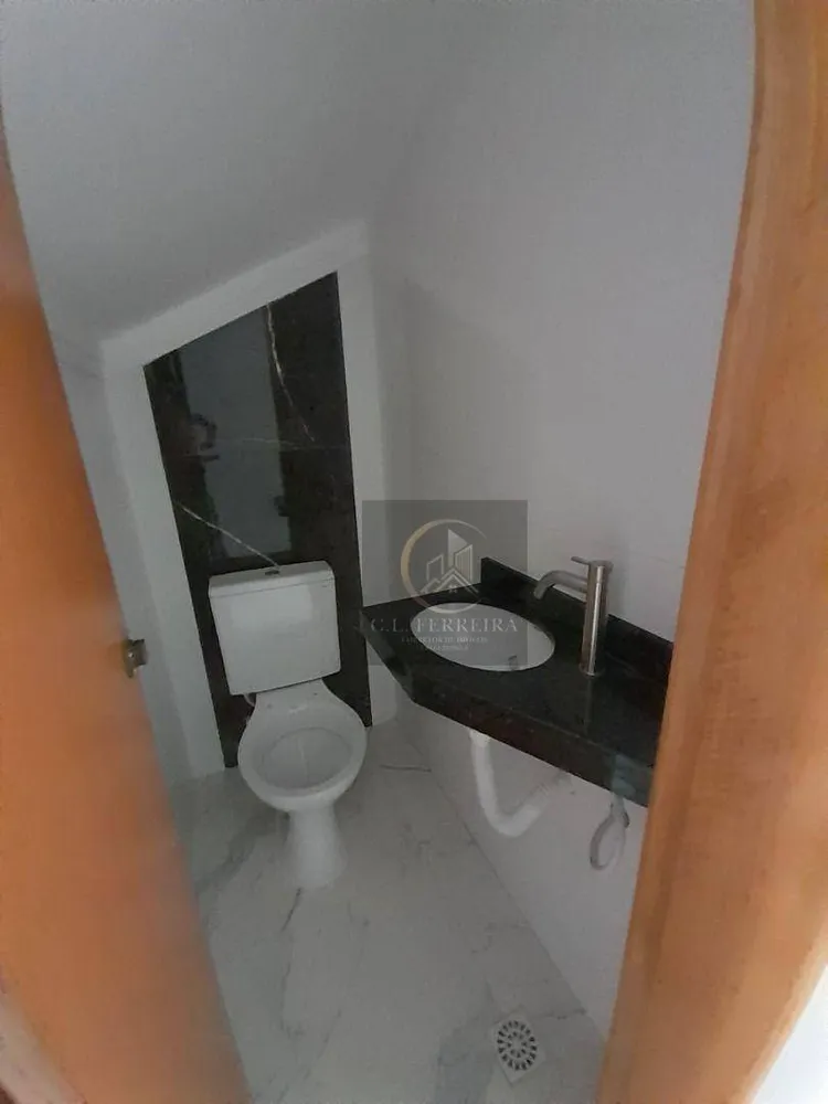 Sobrado, 2 quartos, 69 m² - Foto 4