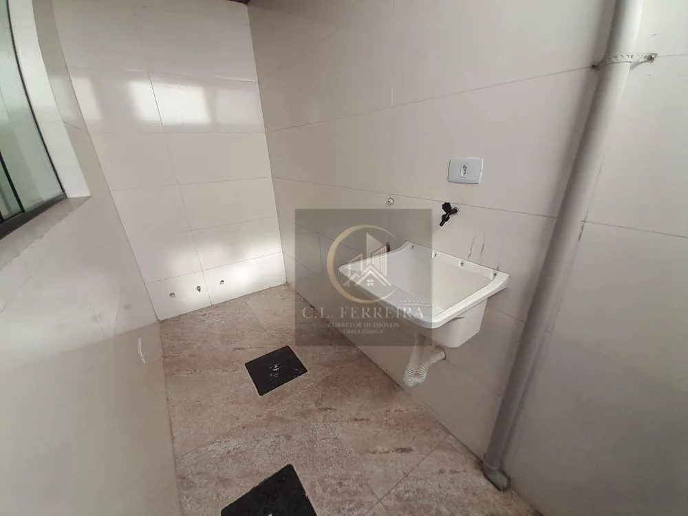 Sobrado, 2 quartos, 69 m² - Foto 1