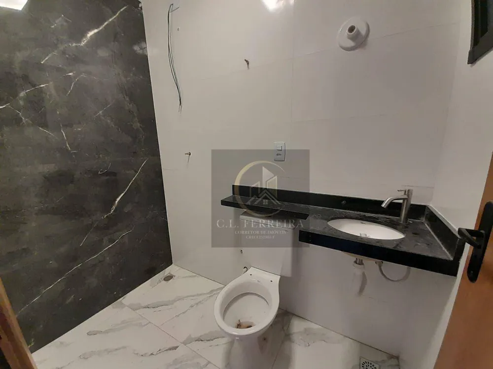 Sobrado, 2 quartos, 69 m² - Foto 11