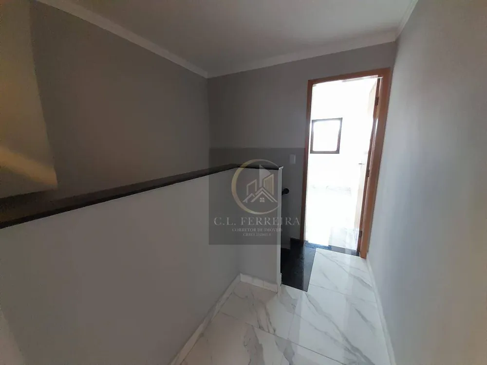 Sobrado, 2 quartos, 69 m² - Foto 10