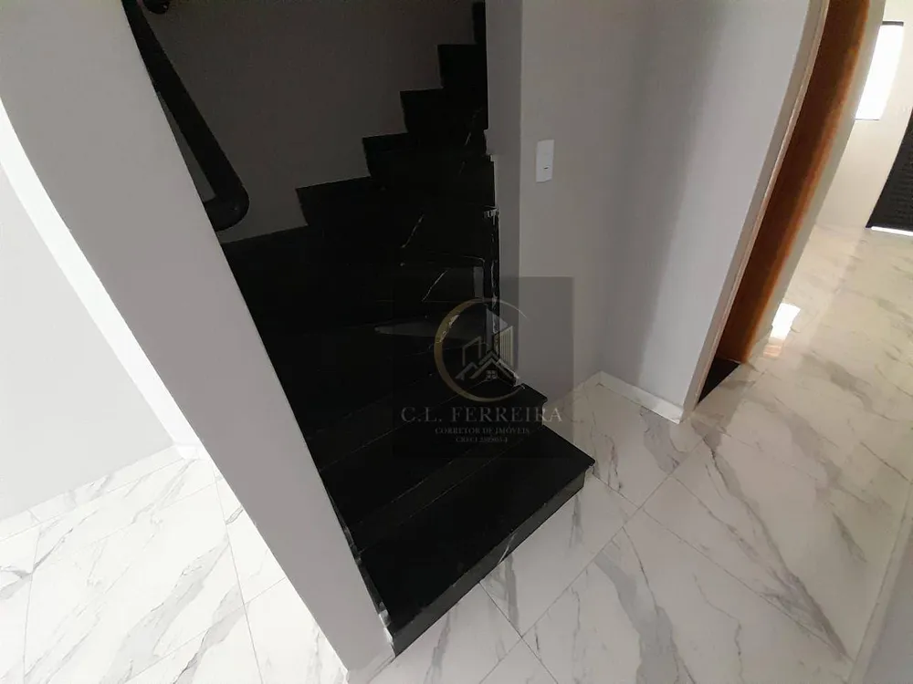 Sobrado, 2 quartos, 69 m² - Foto 3