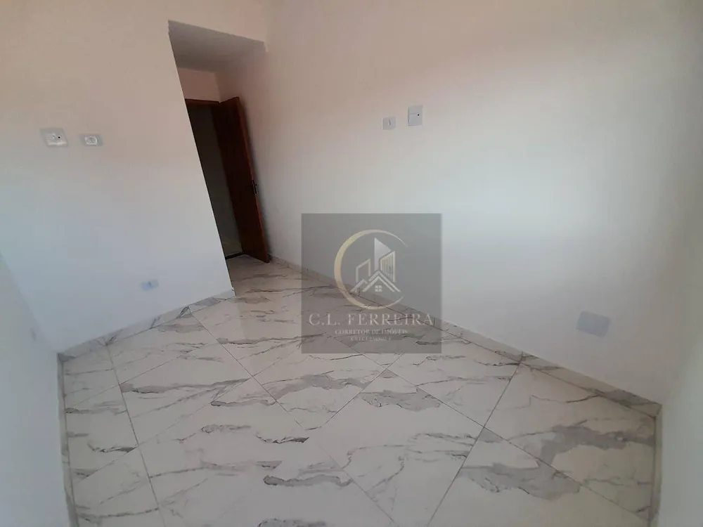 Sobrado, 2 quartos, 69 m² - Foto 11