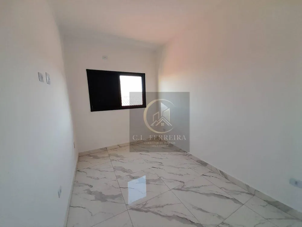 Sobrado, 2 quartos, 69 m² - Foto 9