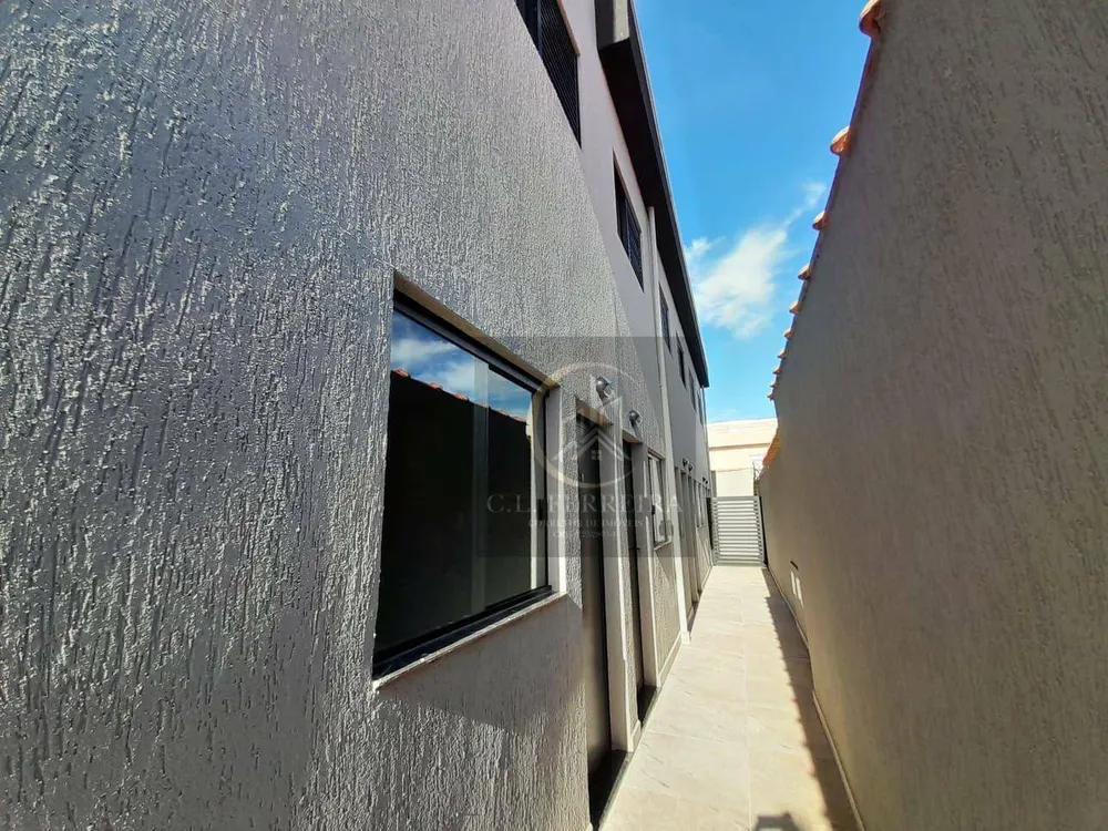Sobrado, 2 quartos, 69 m² - Foto 4