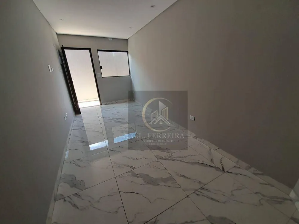 Sobrado, 2 quartos, 69 m² - Foto 6