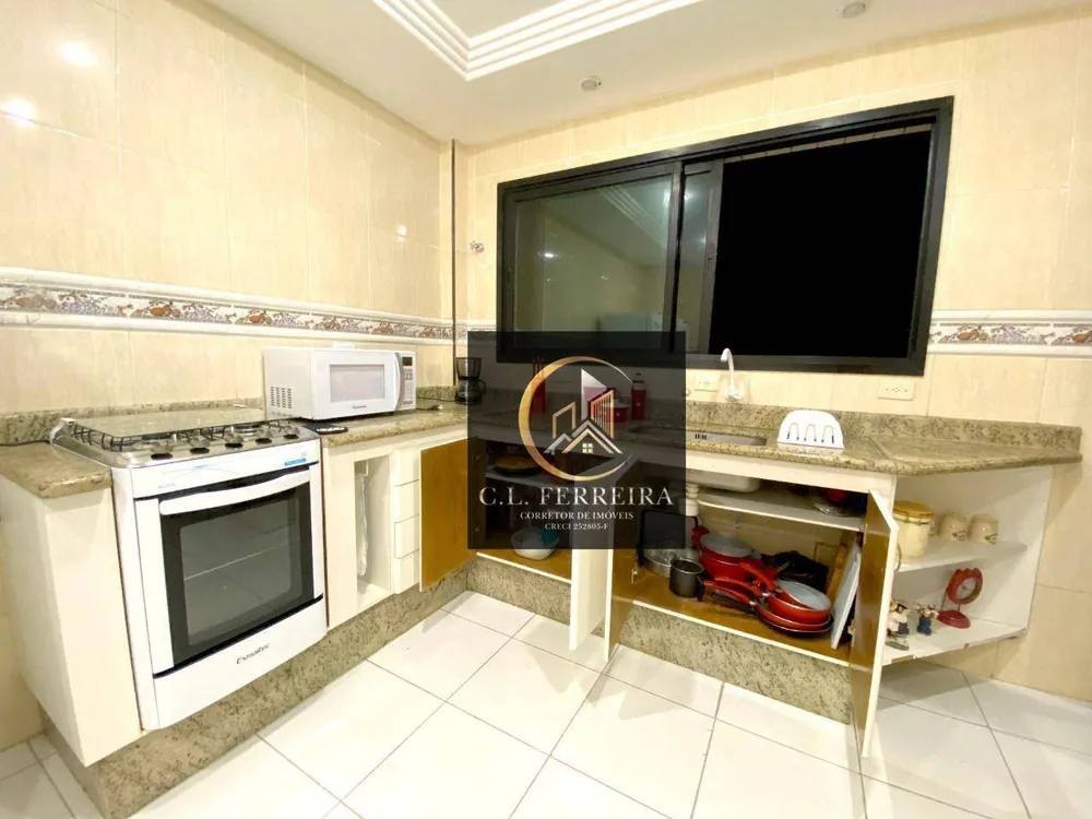 Cobertura, 3 quartos, 208 m² - Foto 15