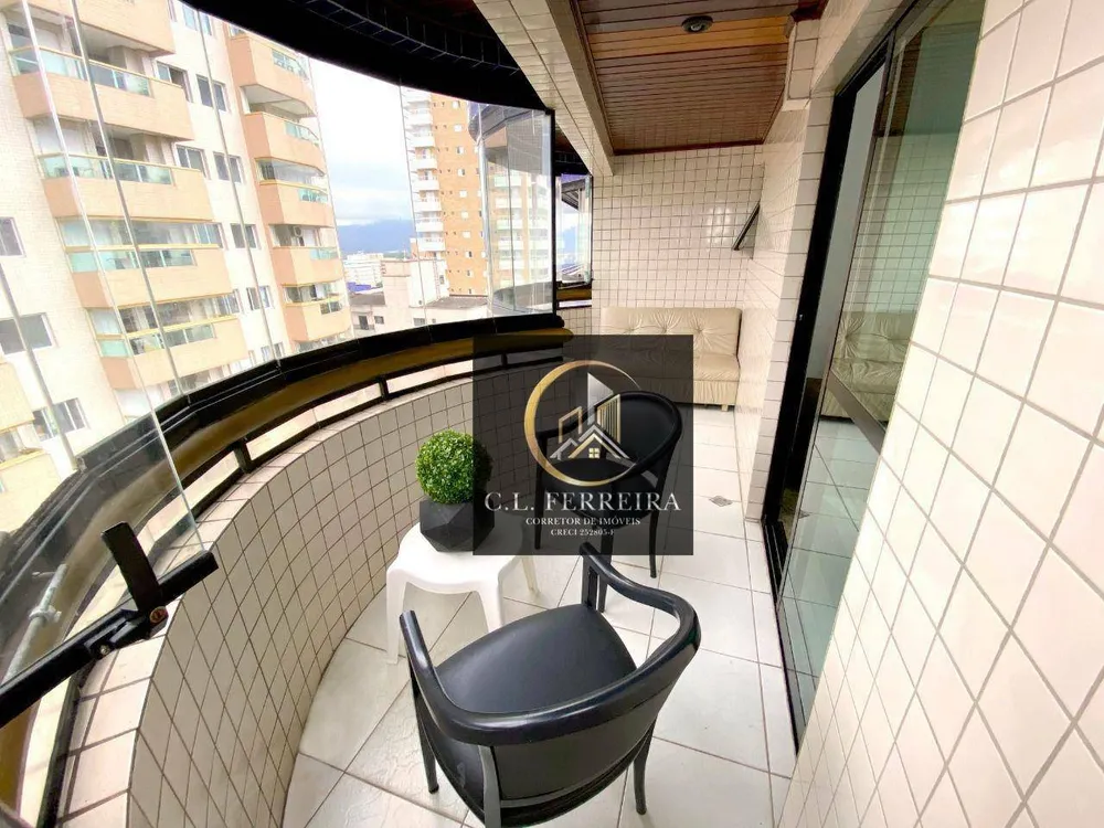 Cobertura, 3 quartos, 208 m² - Foto 8