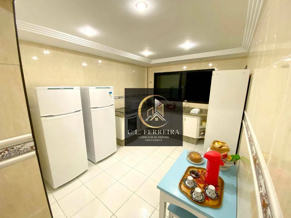 Cobertura, 3 quartos, 208 m² - Foto 14