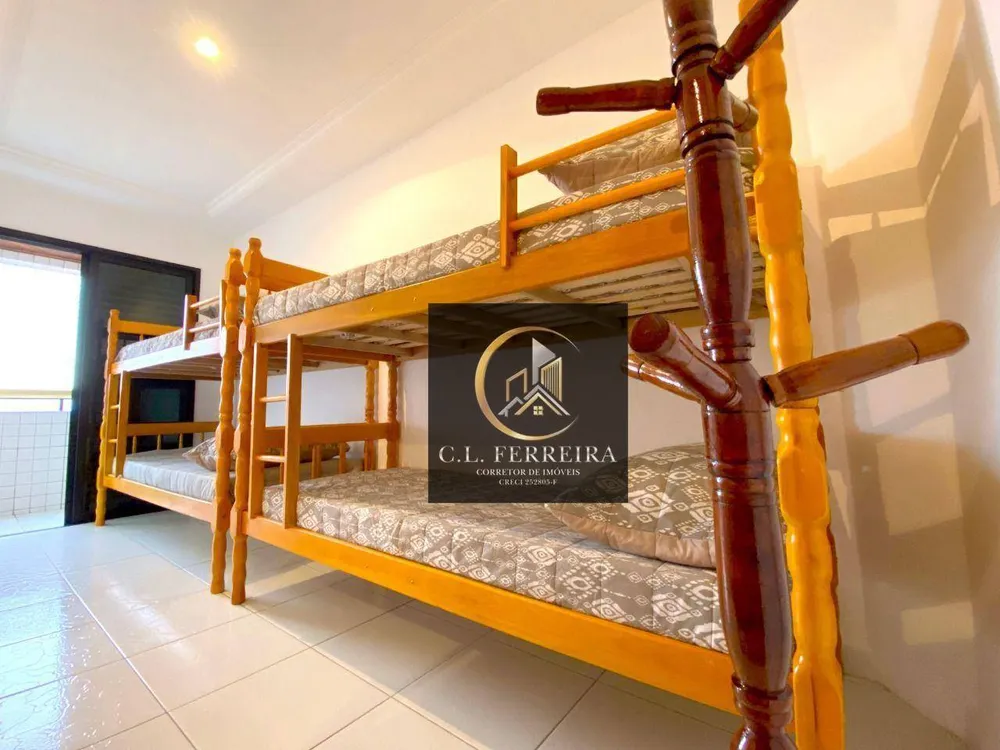 Cobertura, 3 quartos, 208 m² - Foto 10