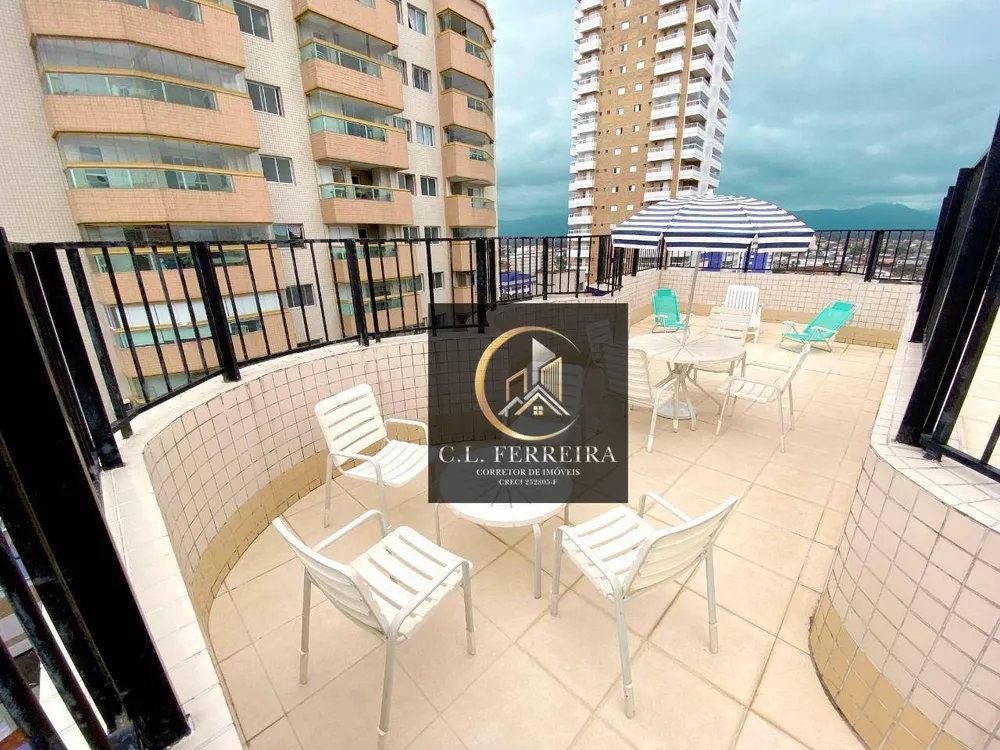 Cobertura, 3 quartos, 208 m² - Foto 6